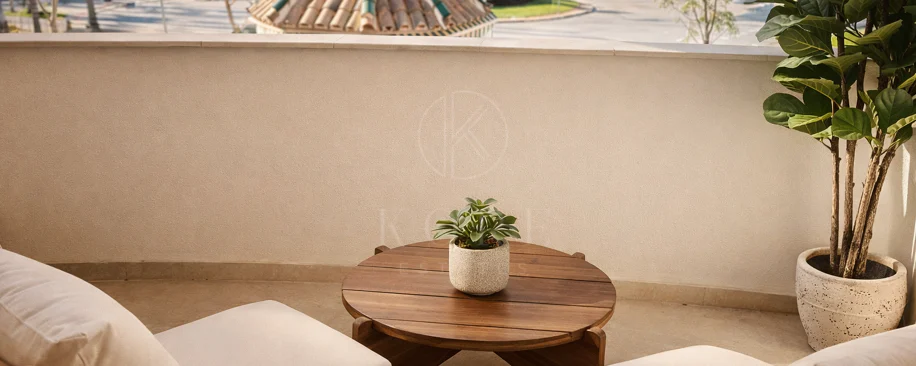 Fully Renovated and Furnished 3-Bedroom Apartment – Puerto de Estepona