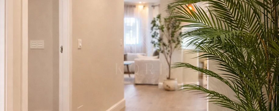 Fully Renovated and Furnished 3-Bedroom Apartment – Puerto de Estepona