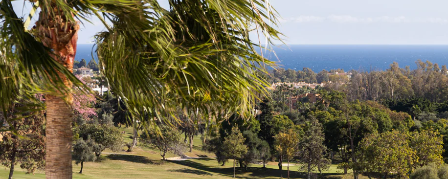 Beautifully Renovated Apartment with Stunning Views in Nueva Andalucía