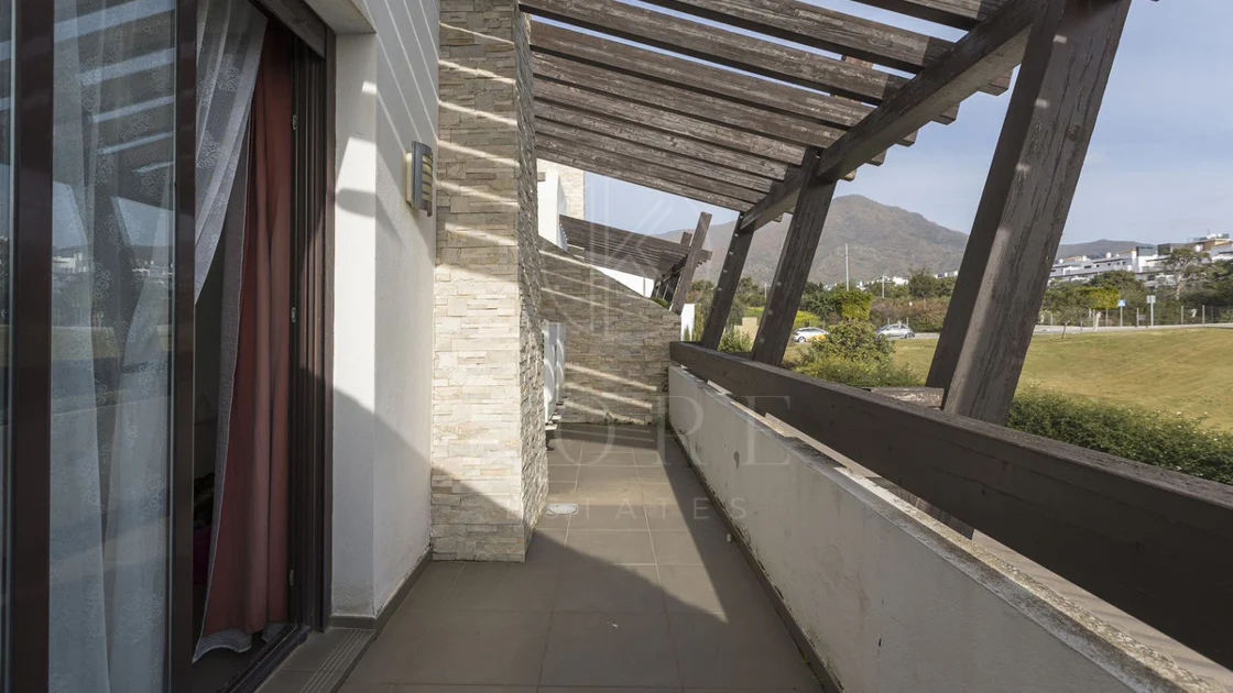 Villa en venta en Valle Romano, Estepona Oeste