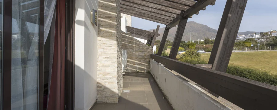 Villa en venta en Valle Romano, Estepona Oeste