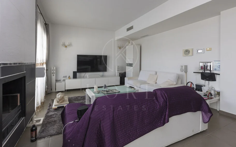 Villa for sale in Valle Romano, Estepona West