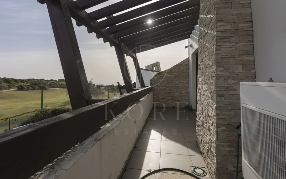 Villa for sale in Valle Romano, Estepona West