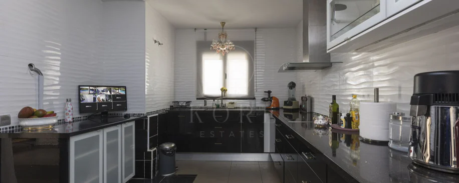 Villa en venta en Valle Romano, Estepona Oeste