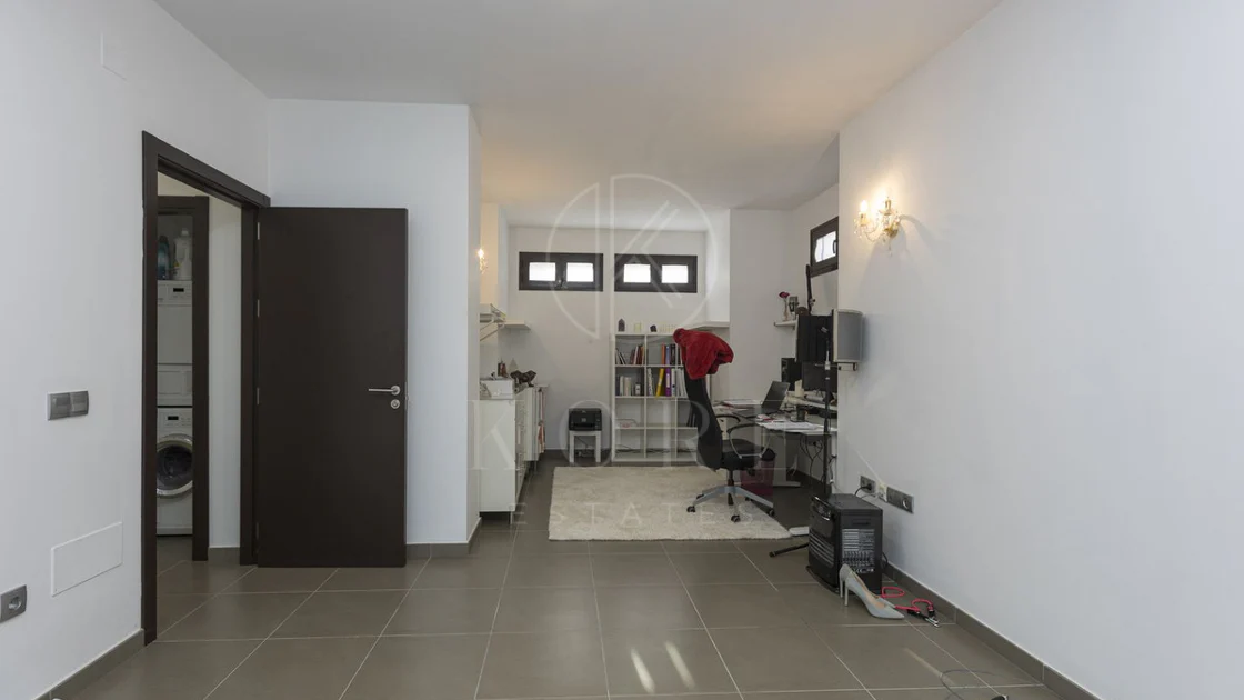 Villa en venta en Valle Romano, Estepona Oeste