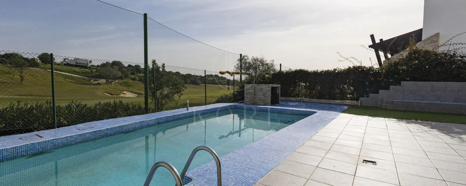 Villa en venta en Valle Romano, Estepona Oeste