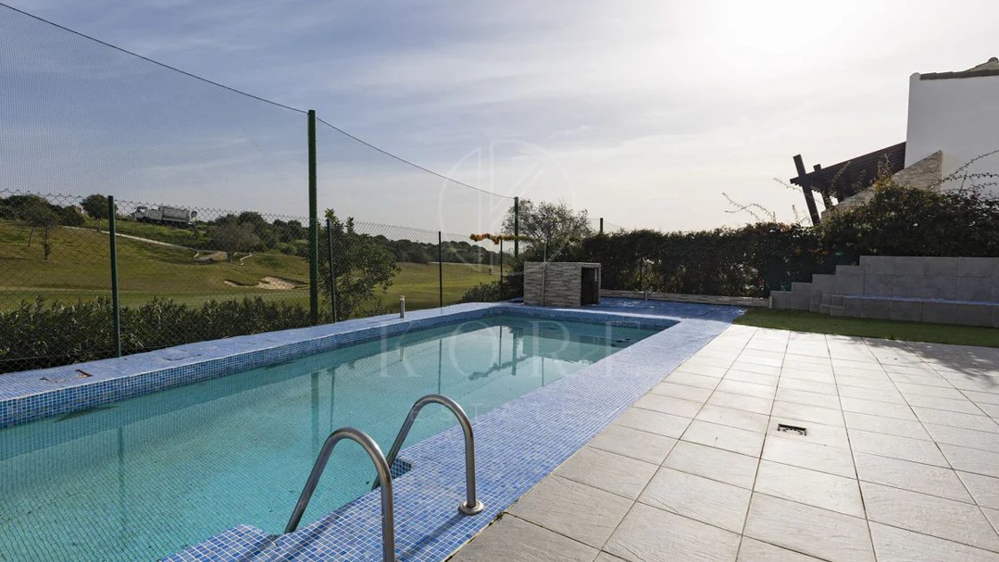 Villa en venta en Valle Romano, Estepona Oeste