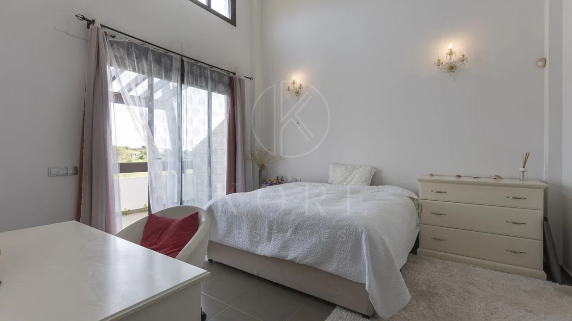 Villa en venta en Valle Romano, Estepona Oeste