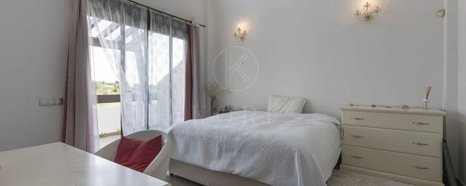 Villa en venta en Valle Romano, Estepona Oeste