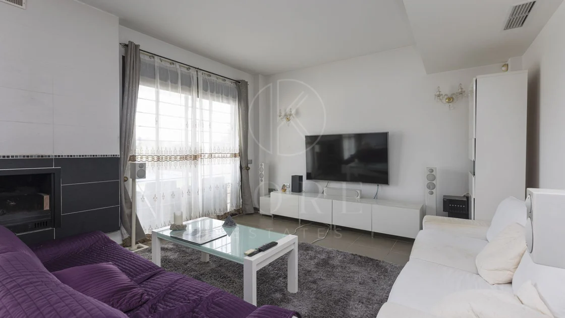 Villa en venta en Valle Romano, Estepona Oeste