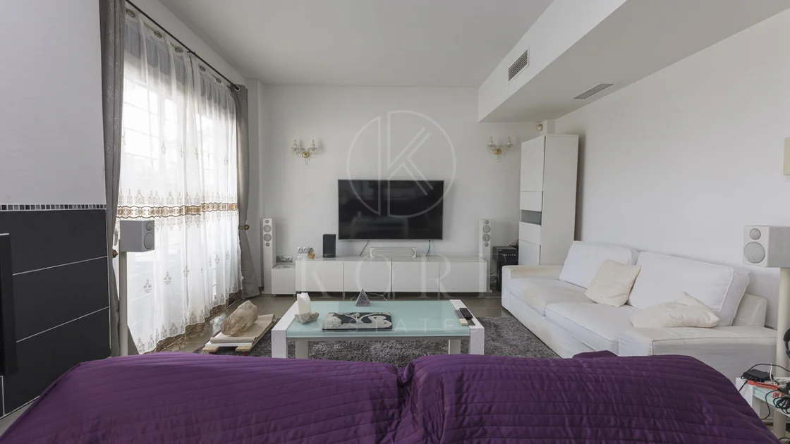 Villa en venta en Valle Romano, Estepona Oeste