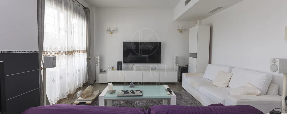 Villa en venta en Valle Romano, Estepona Oeste