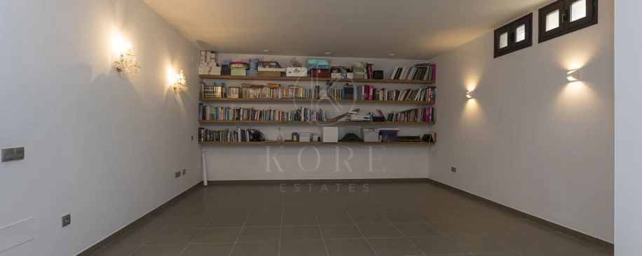 Villa en venta en Valle Romano, Estepona Oeste