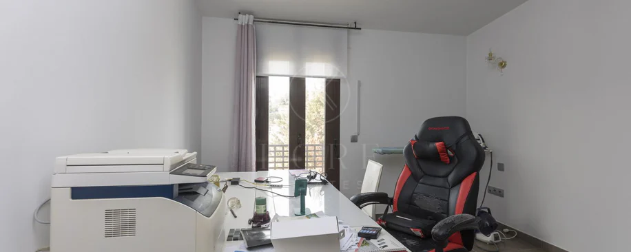 Villa en venta en Valle Romano, Estepona Oeste