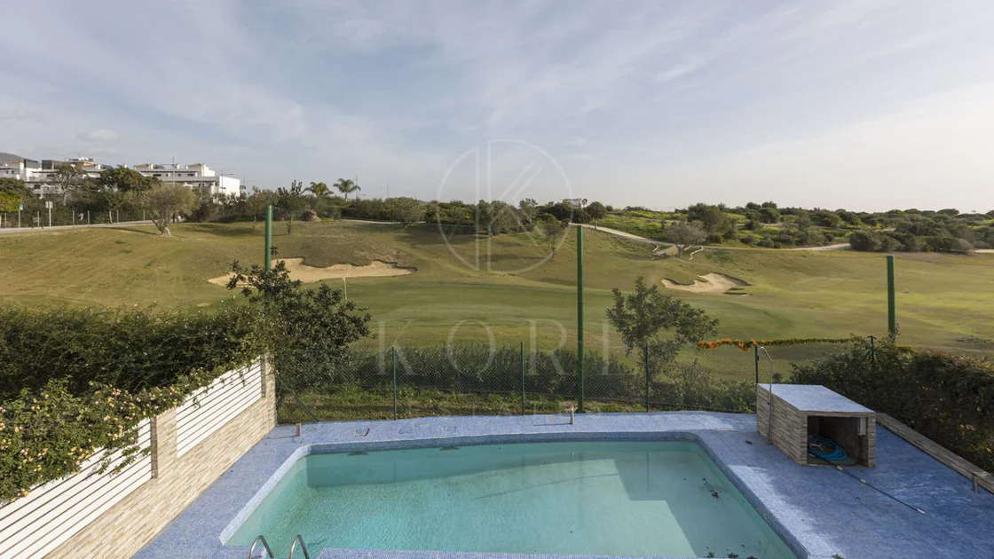 Villa en venta en Valle Romano, Estepona Oeste