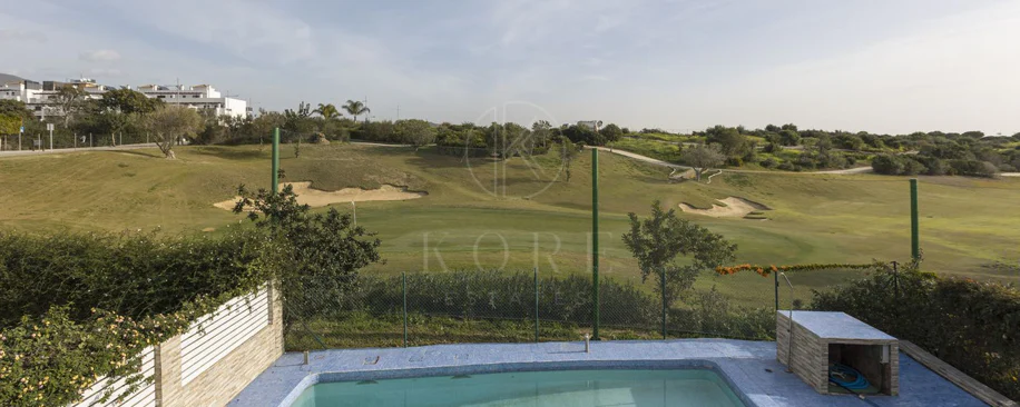 Villa en venta en Valle Romano, Estepona Oeste