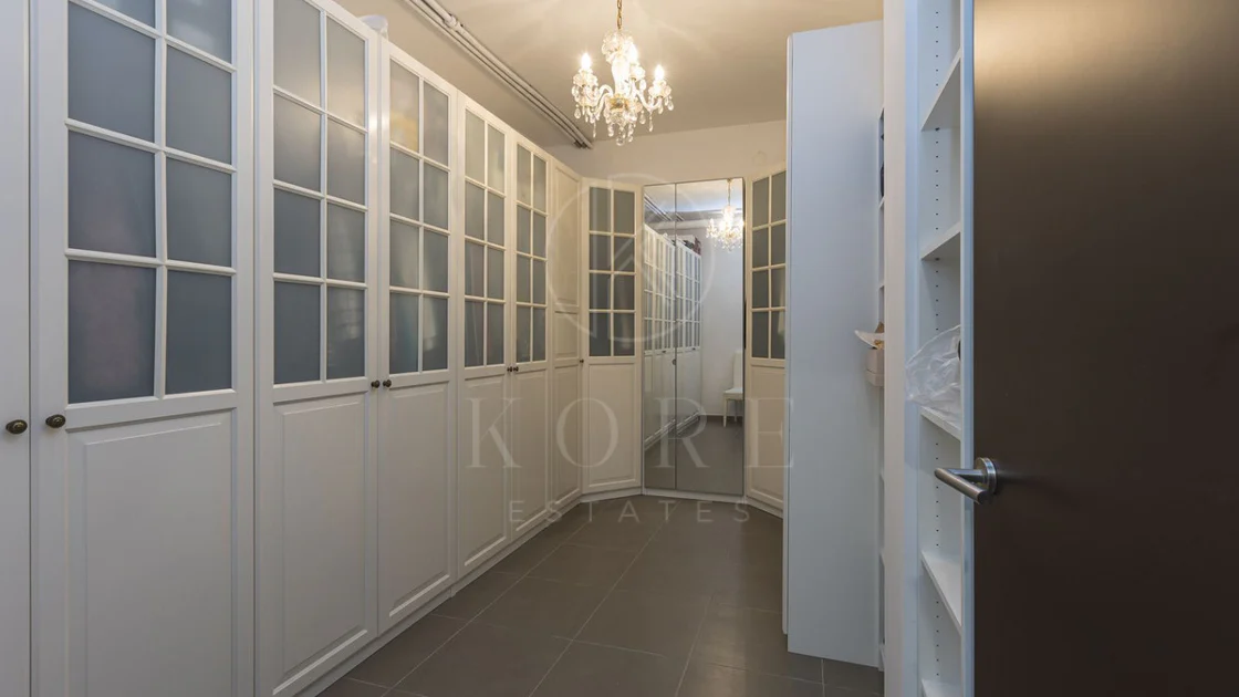 Villa en venta en Valle Romano, Estepona Oeste