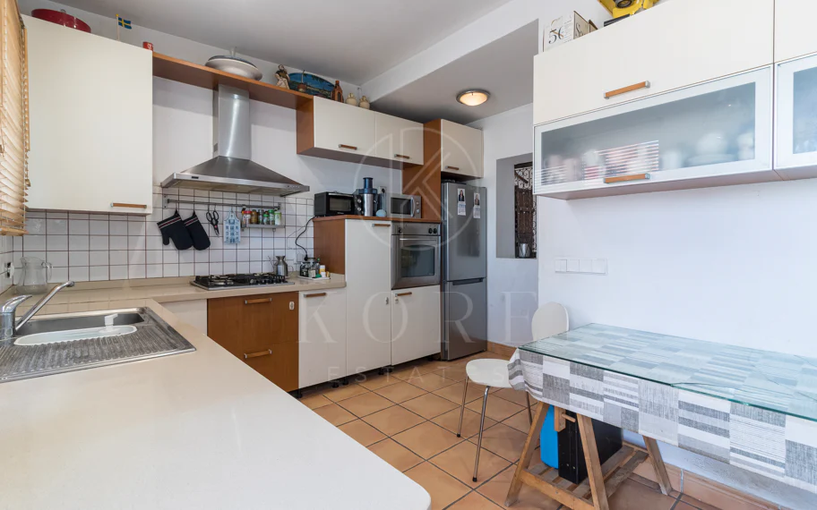 Exclusiva villa en venta en Marbella Este – Urbanización Costabella, segunda línea de playa