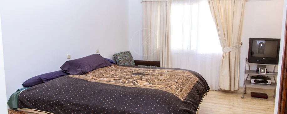 Villa en venta en Estepona