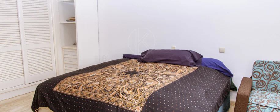 Villa en venta en Estepona