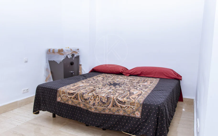 Villa en venta en Estepona