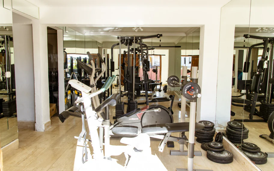 Villa en venta en Estepona