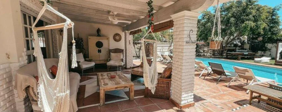 Vilă de vânzare în Nueva Andalucia, Marbella