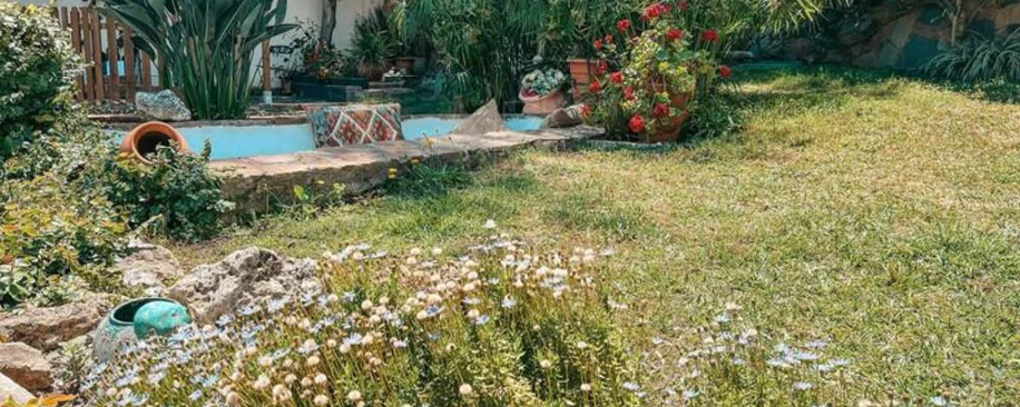 Vilă de vânzare în Nueva Andalucia, Marbella