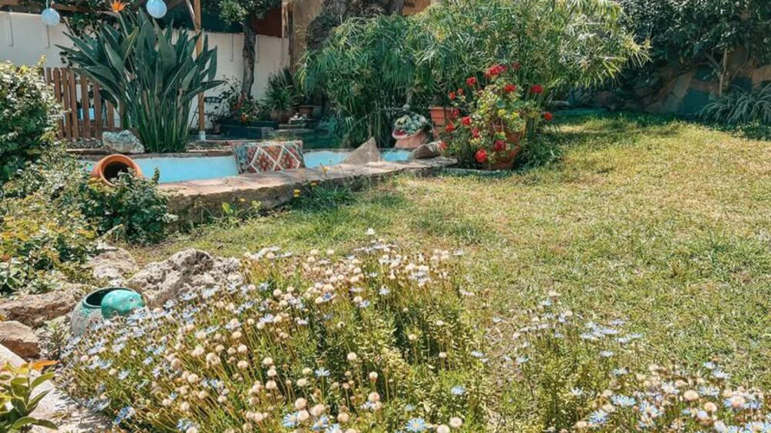 Vilă de vânzare în Nueva Andalucia, Marbella