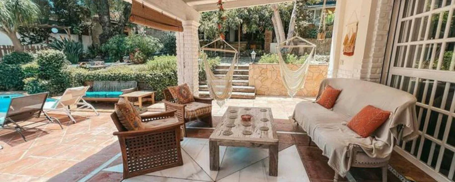 Vilă de vânzare în Nueva Andalucia, Marbella