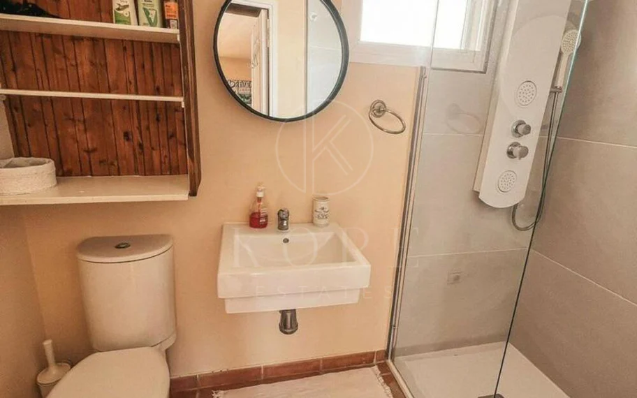 Villa en venta en Nueva Andalucia, Marbella