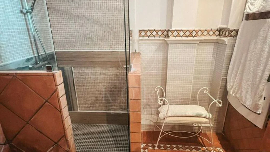 Vilă de vânzare în Nueva Andalucia, Marbella