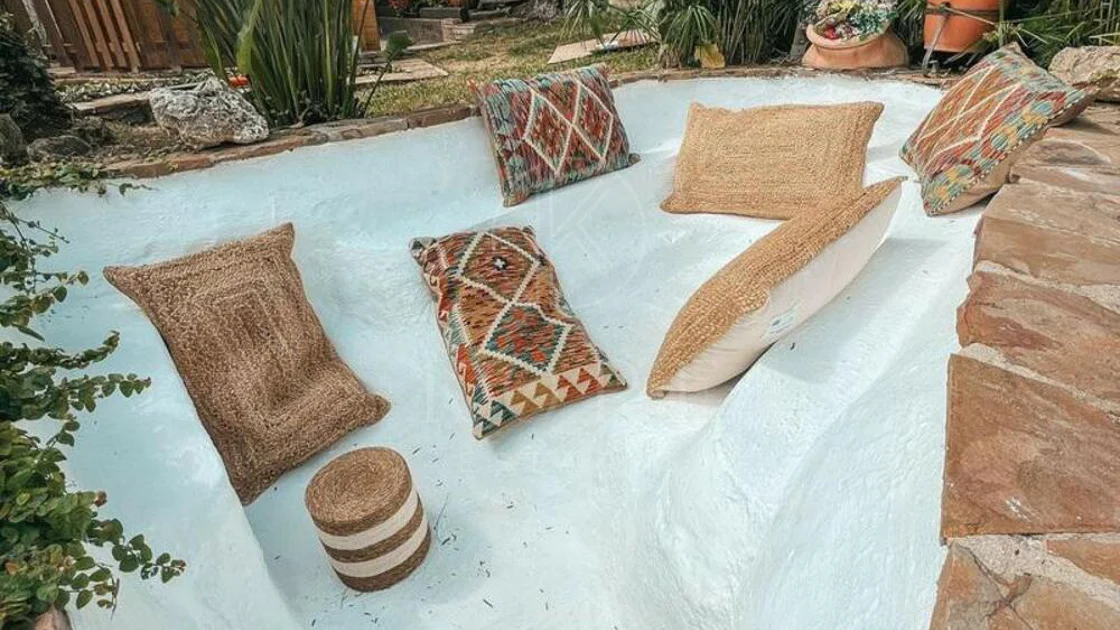 Vilă de vânzare în Nueva Andalucia, Marbella
