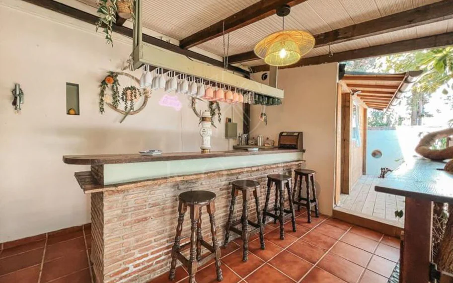 Villa en venta en Nueva Andalucia, Marbella