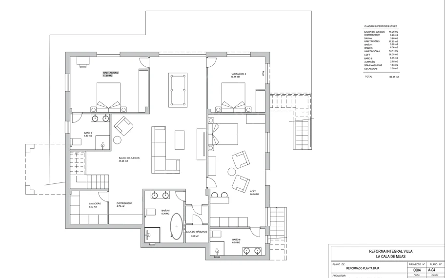 Villa en venta en Cala de Mijas, Mijas Costa