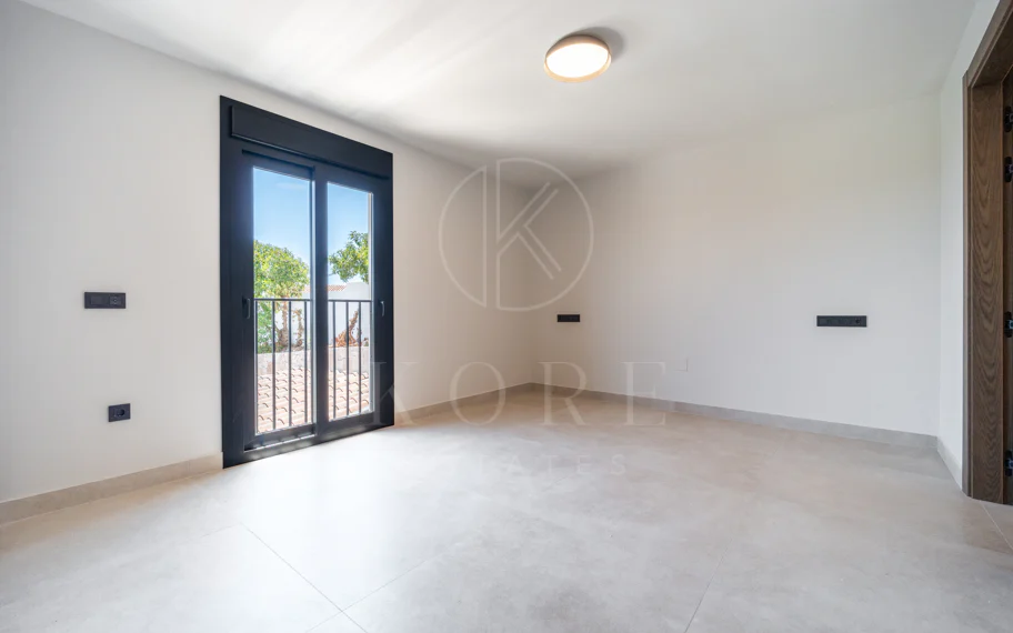 Villa en venta en Cala de Mijas, Mijas Costa