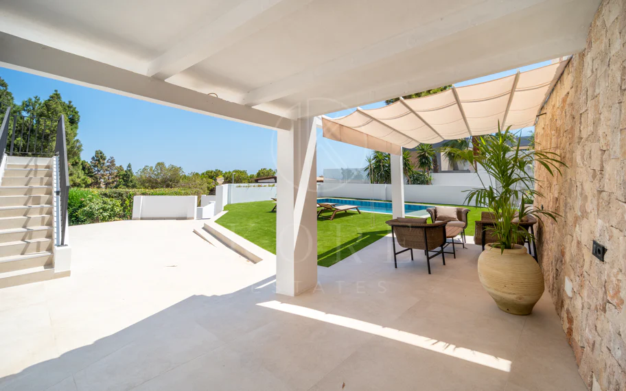 Villa en venta en Cala de Mijas, Mijas Costa