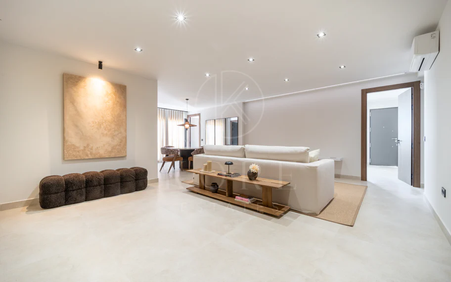 Villa en venta en Cala de Mijas, Mijas Costa