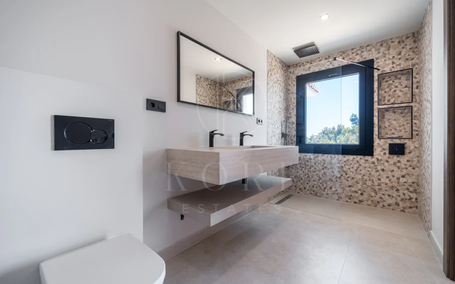 Villa en venta en Cala de Mijas, Mijas Costa