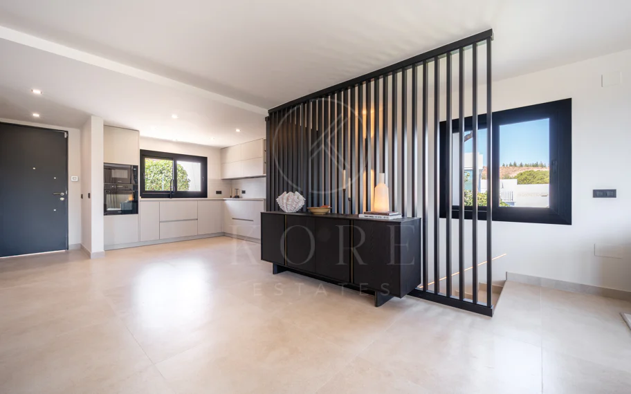 Villa en venta en Cala de Mijas, Mijas Costa