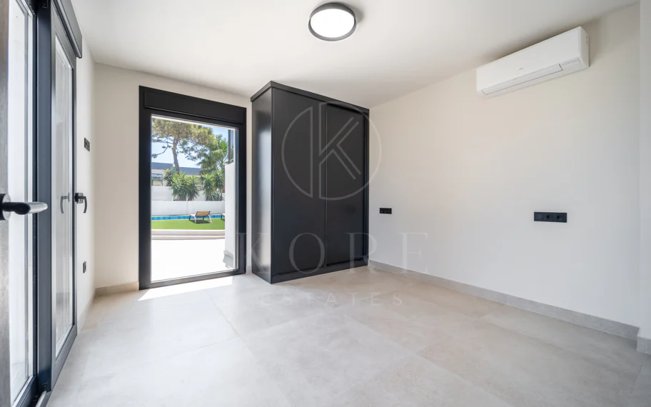 Villa en venta en Cala de Mijas, Mijas Costa