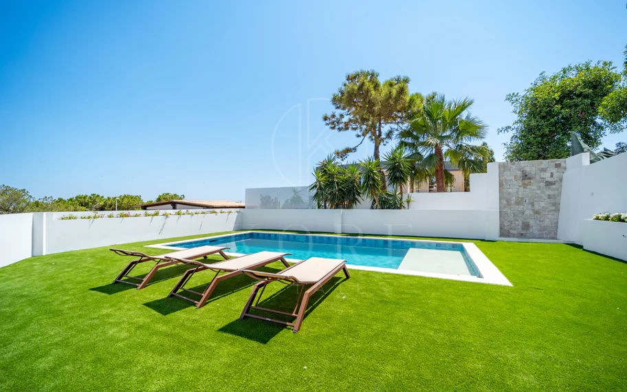 Villa en venta en Cala de Mijas, Mijas Costa
