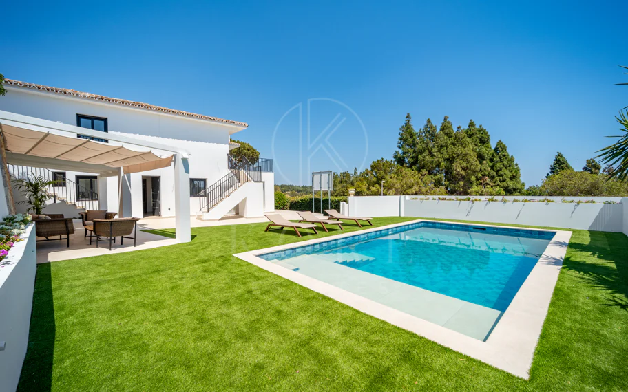 Villa en venta en Cala de Mijas, Mijas Costa