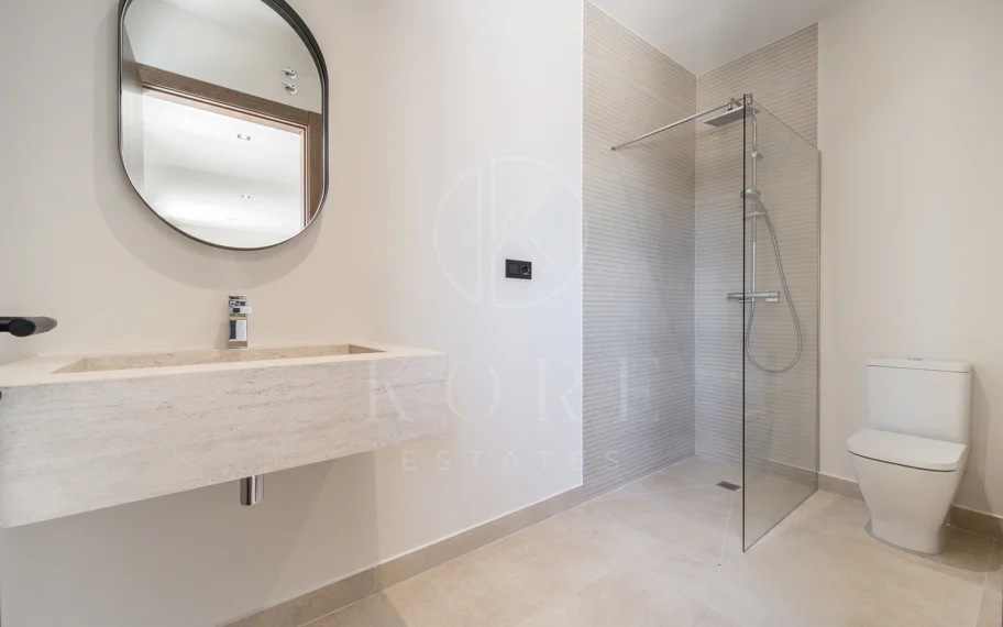 Villa en venta en Cala de Mijas, Mijas Costa