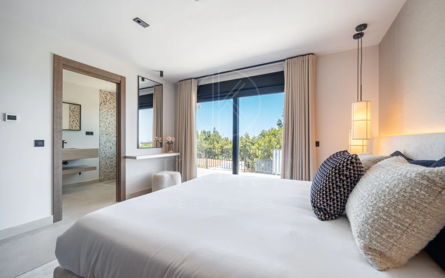 Villa en venta en Cala de Mijas, Mijas Costa