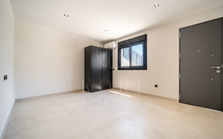 Villa en venta en Cala de Mijas, Mijas Costa
