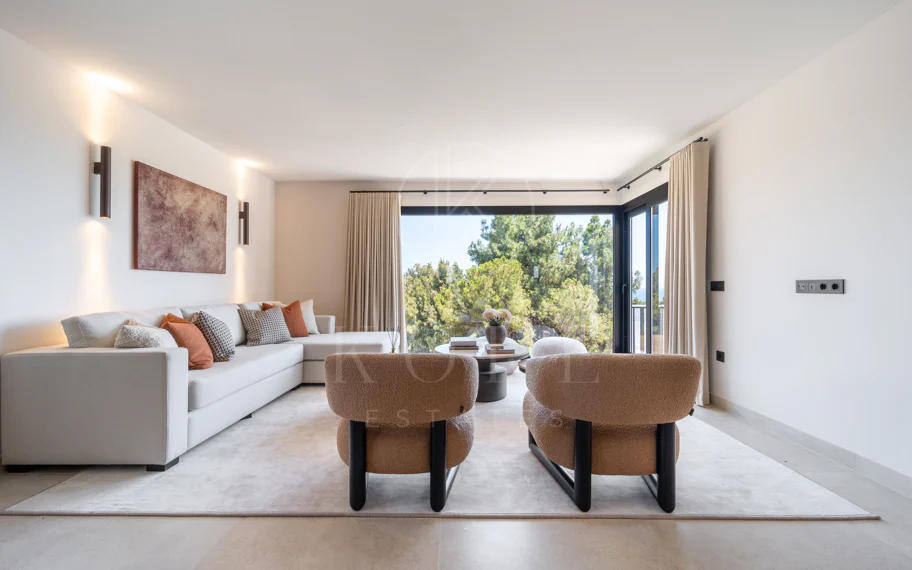 Villa en venta en Cala de Mijas, Mijas Costa