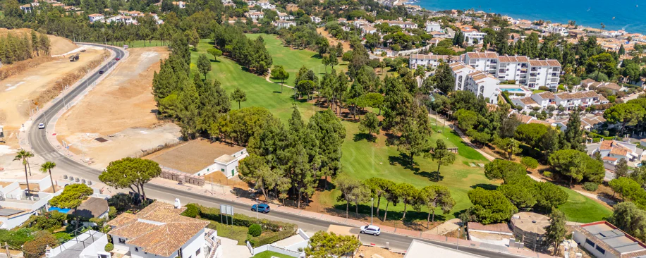 Fully Renovated Luxury Villa ideally located within a short walk to La Cala centre , Beach & Golf