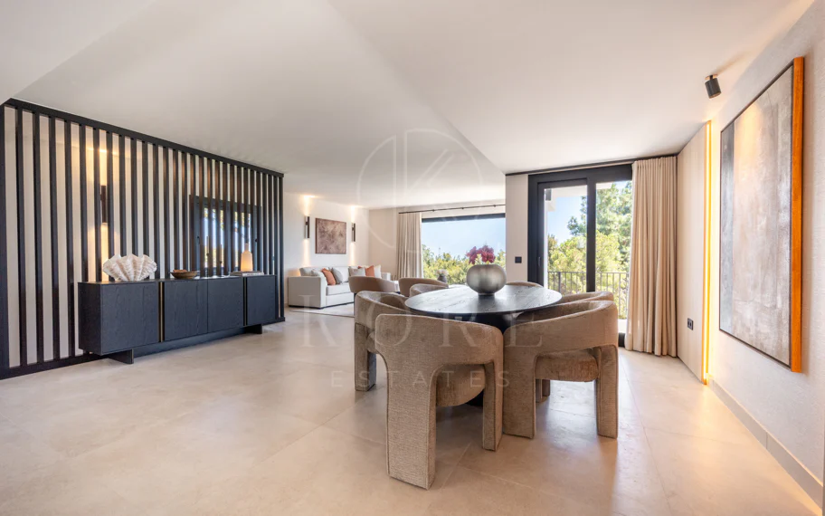 Villa en venta en Cala de Mijas, Mijas Costa