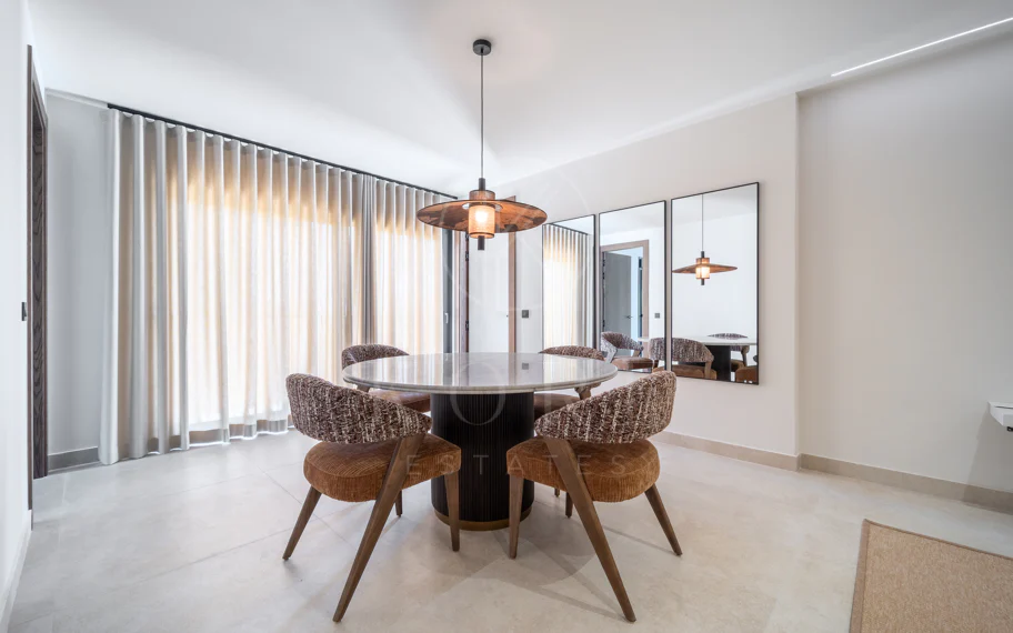 Villa en venta en Cala de Mijas, Mijas Costa